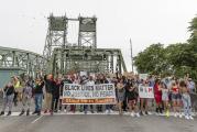 Washington legislation would increase penalties on highway-blocking protests