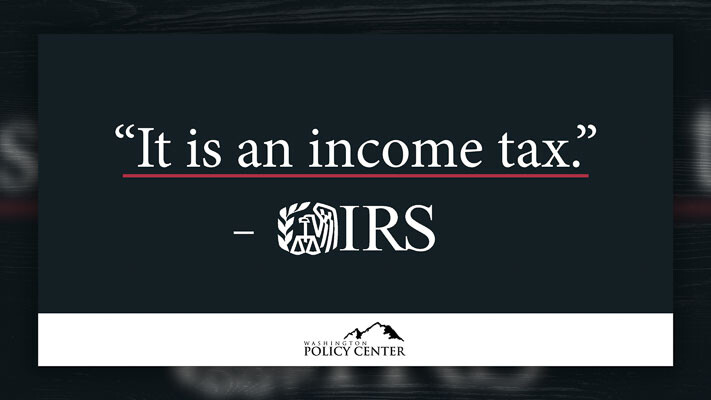 Ten times since 1934, Washington voters have said no to any kind of income taxes, including those targeting the wealthiest among us.