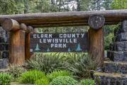 Winter rains bring high water, impacting county parks along rivers