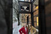 Young area performers get big break, working with Oregon Children’s Theatre