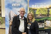Apologetics and science expert Ken Ham visits Clark County