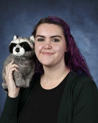 Amanda Thornton, 3rd grade teacher at South Ridge Elementary School. Photo courtesy Ridgefield School District