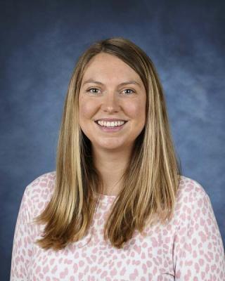 Tessa Johnson, exceptional needs teacher at Ridgefield High School. Photo courtesy Ridgefield School District