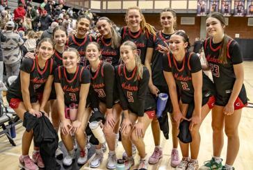 High school basketball: Camas earns top seed for 4A girls tournament