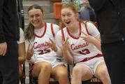Basketball: Columbia River gets dramatic, Skyview gets defensive, and Camas just keeps winning