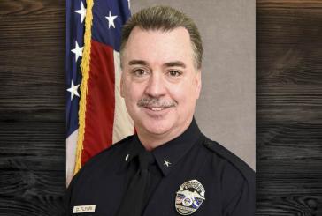 Battle Ground city manager announces hiring of Dennis Flynn, new chief of police