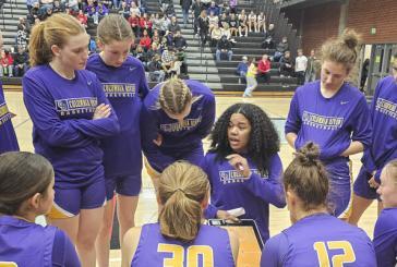 State basketball Wednesday: Columbia River girls take down rivals to advance