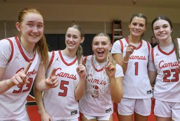 Camas girls basketball: Seniors looking to go out in championship style