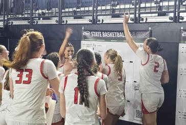 State basketball Thursday: Camas cruises in quarterfinals, with help from everyone