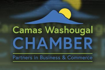 Camas-Washougal Chamber of Commerce opens nomination period for Citizen and Businessperson of the Year
