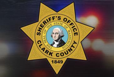 Clark County Sheriff's Office releases critical incident video of shooting