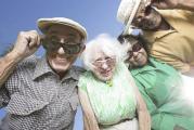 Commission on Aging to present 2023 annual report to County Council