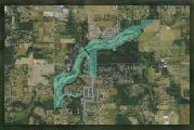 County and Cowlitz Indian Tribe kick off partnership to improve recreational opportunities and restore habitat