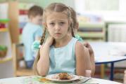 Opinion: HB 2058, to weaken the family by displacing parents as providers of food and nourishment