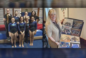 High school gymnastics: Mountain View coaching legend to call it a career