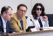 House passes bipartisan Waters bill aimed at increasing fish populations in Washington