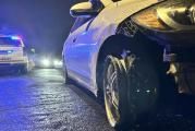 Five teens arrested after eluding police in a stolen vehicle in Northeast Vancouver