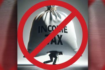 Opinion: Initiative 2111 would ban the imposition of an income tax in Washington state