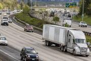 Daytime ramp closure for maintenance work on Wednesday