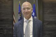 Jeff Bezos' move to Miami looms large at WA revenue forecast presentation