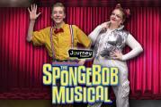 Journey Theater presents The SpongeBob Musical