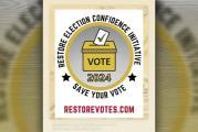 Letter: Frustrated voters over forced party identification fuels call for election reforms