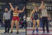 Mat Classic advance: More than 100 wrestlers from Clark County heading to state