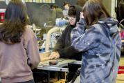 Woodland Public Schools will house Cascadia Technical Academy's Pre-Electrician program starting in the 2024-2025 school year