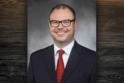 Rep. Greg Cheney secures bipartisan victory with five key bills