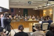 Republicans, others lament 'sham of a hearing' on police pursuit initiative