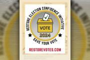Restore Election Confidence Initiative: Over 30 signature stations open across Clark County