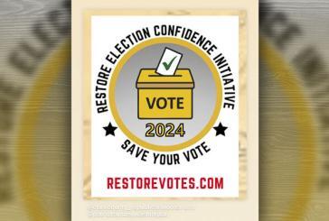 Restore Election Confidence Initiative: Over 30 signature stations open across Clark County
