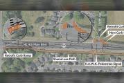 Safety and mobility improvements on SR 500 in Vancouver go live Feb. 15