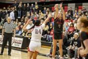 Playoff basketball in full swing this weekend