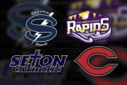 State basketball: Skyview among four schools celebrating two teams