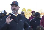Five-time state champion coach in Oregon takes job at Union High School