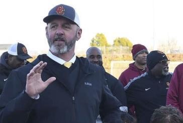 Five-time state champion coach in Oregon takes job at Union High School