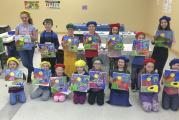 Washougal School District celebrates Washougal Youth Arts Month