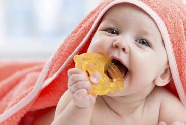 Teething tips and tricks: Ways to alleviate pain that comes with new teeth in infants