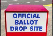 Tuesday Feb. 13 special election ballots due