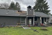 Vancouver Fire responds to house fire