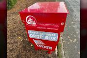 Voting begins Friday for Washington’s March 12 Presidential Primary
