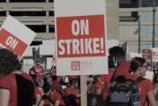 Washington House approves unemployment benefits legislation for striking workers