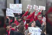 Washington House passes bill limiting rent hikes to 7%