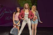 Prairie drama students present 'Mean Girls: High School Version'