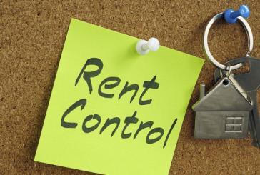 Opinion: House Democrats pass rent control House Bill 2114 guaranteeing an increase in rent