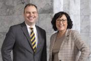 18th District lawmakers secure nearly $18 million from the 2024-25 supplemental capital budget for district projects