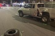 Vancouver Police investigate fatal traffic collisions