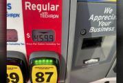 Ahead of spring, gas prices on the rise in Washington state