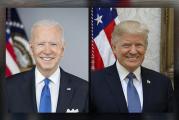 Biden, Trump cruise to wins in Washington state’s presidential primary